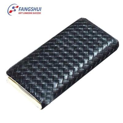 China China wholesale anti-theft classic custom color women leather wallet for lady for sale