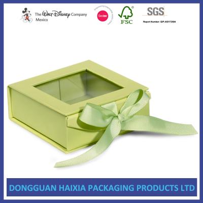 China Book Shape Cardboard Gift Boxes Glossy Varnishing Paper Packaging Gift Box for sale