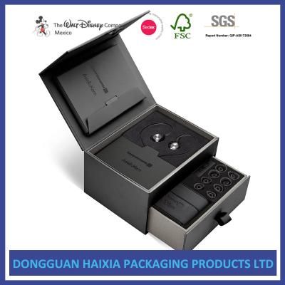 China Multifunctional Decorative Cardboard Boxes , Cardboard Gift Boxes Modern Design for sale