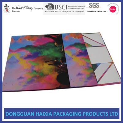 China Foldable Design Custom Printed Packaging Boxes Non Toxic Packaging Boxes for sale