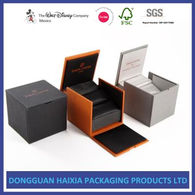 China Handmade Decorative Gift Boxes With Lids Custom Size Design Accepted HEIDEL for sale