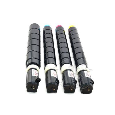 China COMPATIBLE NPG 67 C-EXV 49 GPR 53 C3320 3325 GPI 3330 DX C3720 3725 3822 3826 universal empty toner for sale