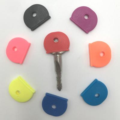 China Wholesale Promotion Gift Holder Hotel Room Hat Key Cover For Key for sale