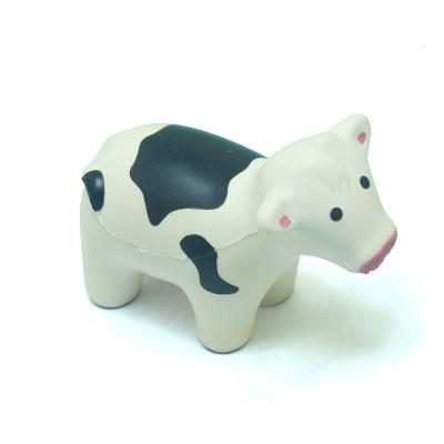 China Children Play Malaysia Slow Rising High Quality Cute Cow Squishy Suppliers for sale