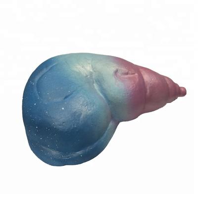 China Kids Toys New Arrival High Quality Squishy Jumbo Slow Rising Soft PU Toys Scented Trigger for sale