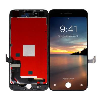 China Hot selling led display led display mobile phone lcd touch screen for iphone8 for sale