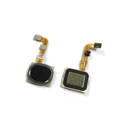 China Replacement Fingerprint Button Flex Cable For Samsung Galaxy A20s A30 A50 A70 Screen Home Key For Samsung Galaxy A20s for sale