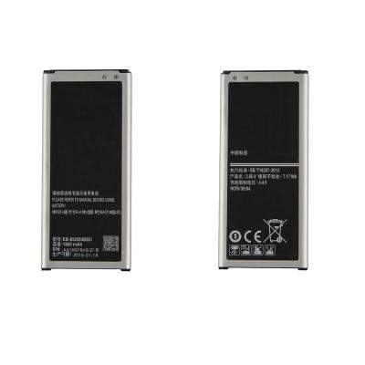 China Original Mobile Phone Battery EB-BG850BBE EB-BG850BBC EB-BG850BBU For Samsung Galaxy Alpha G850A G8508S G850F G850Y/K G8509V 1860mAh for sale