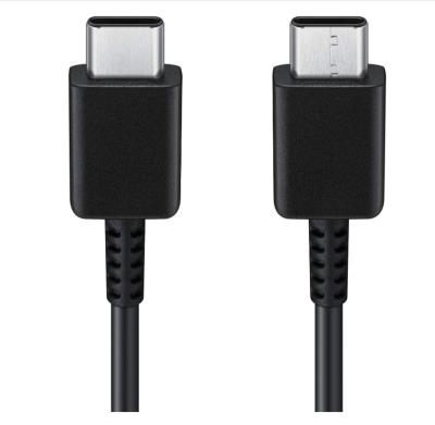 China EP-DN970 Mobile Phone Data Cable For Samsung Galaxy S20 S21 S22 NOTE10 USB-C (USB-C to USB-C) Cable for sale