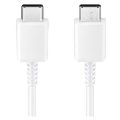 China EP-DA705 Mobile Phone Data Cable For Samsung Galaxy S20 S21 S22 NOTE10 USB-C Fast Charging (USB-C to USB-C) TYPE-C 25W Cable for sale