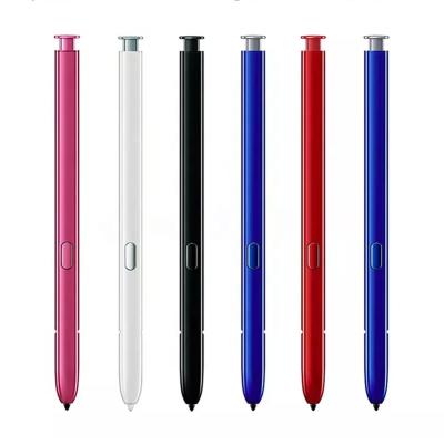 China Original Stylus S Pen For Samsung Galaxy Note 10 Tablet Touch Mobile Phone With BT for sale