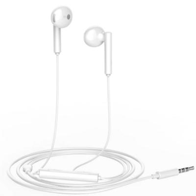 China Perfect Sound Without Logo Wholesale AM115 Noise Cancel Headphone 3.5mm Stereo Jack With Mic In Ear Earphone Earphone For P9 P8 P6 for sale