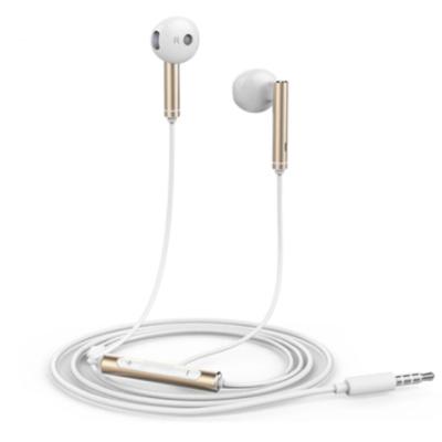 China Perfect Sound No Logo Factory Wholesale AM116 High Quality Wired Headset In-Ear Stereo Earbuds For Huawei P9 Mate9 Earphone 3.5mm Jack for sale