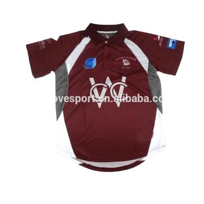 China OEM Service Digital Printing Cricket Tank Top Logo Design Cricket Team Names Tank Top Online Sale 2-5XL for sale