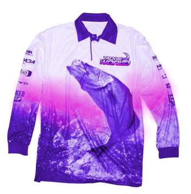 China Custom Tournament Fishing Breathable Fashionable Shirts Fishing Tank Top for sale