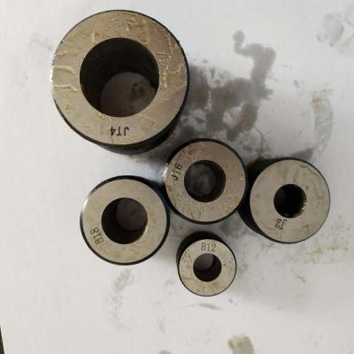 China Check Machine Tool Drill Bit Ring Gauge Wholesale Ring Gauge Supplier B22 Shaft and Taper Hole for sale