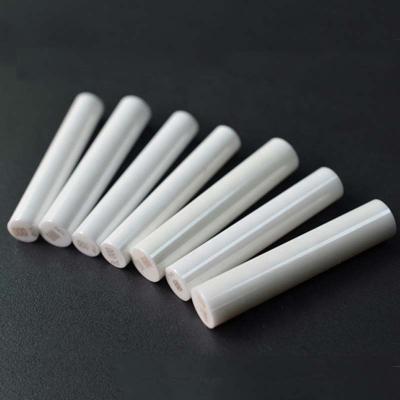 China Work Measures Precision Ceramic Needle Pin Gauge High Bar Measuring Rod for sale