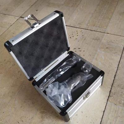 China Alignment Tool for ATC Arm BT40 ATC Arm Alignment Tool Manufacturer Price Aluminum Alloy Box for sale