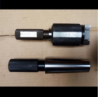 China Check Shaft and Taper Hole of Gauge and Ring Gauge Morse Taper Machine Tool Taper Taper Gages for sale