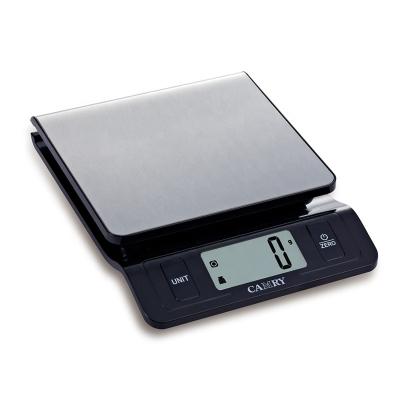 China Weight Measuring Kitchen Scale Digital Electronic Accurate Food Measures Household Scales For Weighing Food 5KG for sale