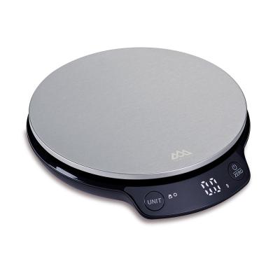 China Good Quality USB Wireless Connectable Smart Radio Food Scale Electronic Kitchen Scale for sale