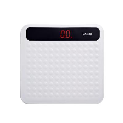 China Large Capacity LED Display Weigh Scale Digital Bathroom Scale For Weight for sale