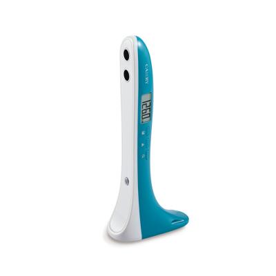 China Electronic Height Meter Body Height Measuring Device Digital Ultrasonic Height Measuring Device Stature For Kids for sale