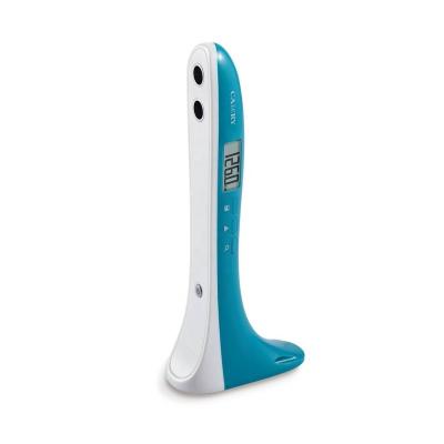 China Good Quality Ultrasonic Body Height Measurement Body Height Chart for Kids with LCD Display for sale