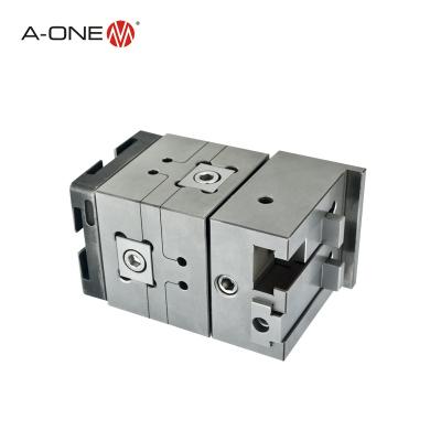 China To be used on all types of A-ONE Wire-Cut High Precision 3 Axis Pendulum Wire EDM Rotary Vise 3A-200109 for sale