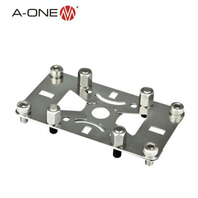 China For Mounting A-ONE HIS System Object Centering Plate For Electrode Holder Use 3A-400079 for sale