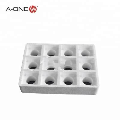 China A-one Disposable Jig Foam System Holder For Storage Electrode 3A-400022 for sale