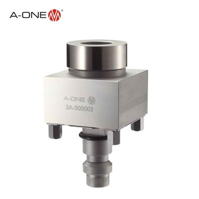 China HIS Chucks Data Alignment or Get Precision CNC Chuck Centering Device Gauging Pin 3A-300003 from A-ONE for sale