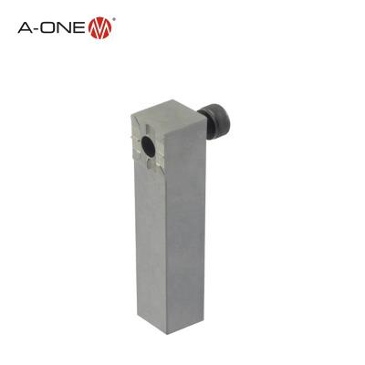 China For supporting electrodes in hardened copper or graphite angle steel A-ONE with centering profile 15 mm 3A-300081 for sale