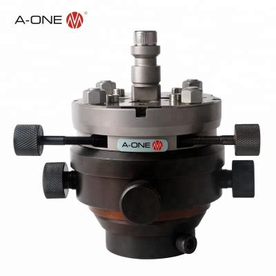 China About EDM for A-one Precision Quick Change Steel Quick Change Tools Milling Manual for EDM Machining 3A-300010 for sale