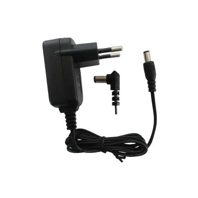 China Electronic Products Power DC Adapter 6v 500ma Charger Adapter for sale