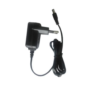 China Electronic Products EU Fork 3V Switching Adapter 4.5V DC Power Supply Adapter for sale