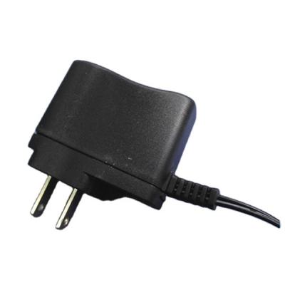 China Products 5W Switch Power Adapter 5v 1A USA Plug In AC Adapter for sale