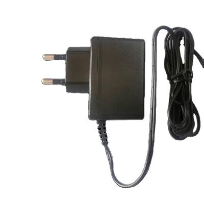 China 12V0.5A Monitoring Equipment Power Adapter 12V Power Supply Changeover Adapter for sale