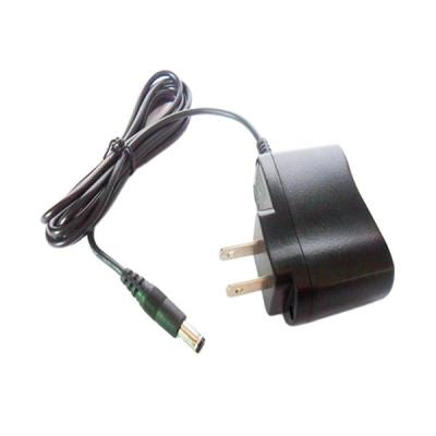 China 5w wall plug adapter usa outlet 5v 1a adapter for water purifier RK-0501000 for sale