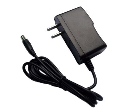 China 12V 1000mA Power Adapter US Plug 12V 1A Electrical Accessory Power Adapter for sale