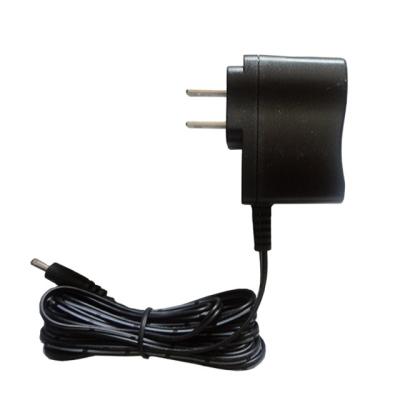 China Monitoring Equipment Switching Power Supply 12v DC 500mA Power Adapter For Monitoring Probe for sale