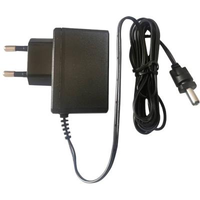 China Game Player AC Power Adapter 12v 500ma AC Adapter For Game Player for sale