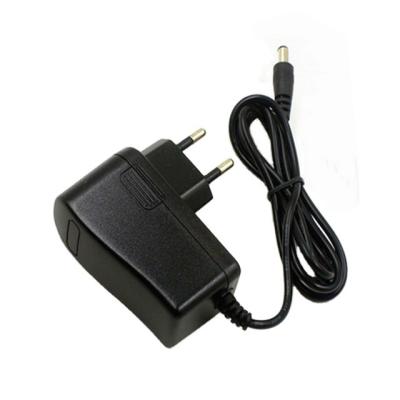 China EU Wall Power Adapter 22V 0.5A Charger Adapter For RKGSDC2200500 Vacuum Cleaner for sale