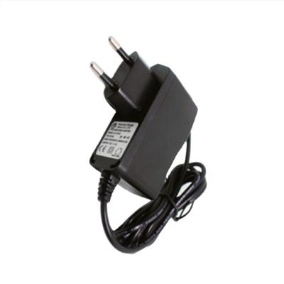 China Household 26V 500mA Power Adapter 26.5V EU Plug Vacuum Cleaner Charger for sale