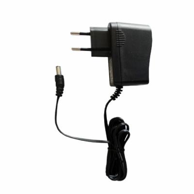 China 35V 0.5A Charger EU Plug 35V Vacuum Cleaner Power Adapter RKGSDC3500500 for sale