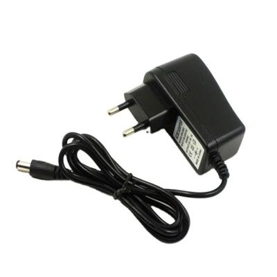 China 36Vdc 500mA Vacuum Cleaner Adapter for 36V 0.5A Vacuum Cleaner EU Plug Charger for sale