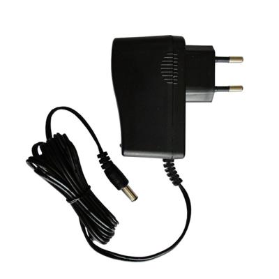 China 31V 500mA Vacuum Cleaner Vacuum Cleaner Charger 31Vdc Power Adapter for sale