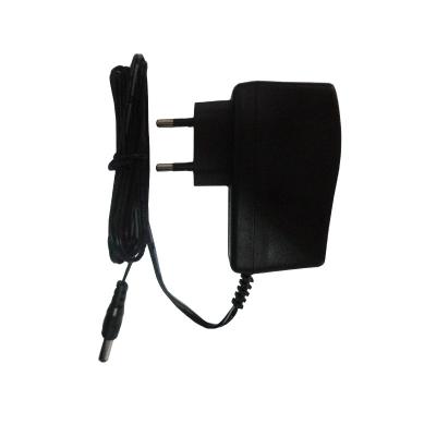 China Electronic DC Adapter Products 12 Volt Output 12V 2000mA Europe Europe for sale