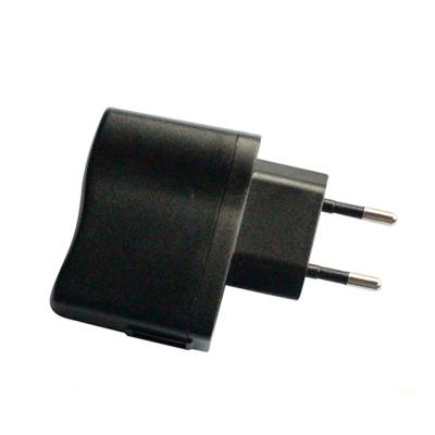 China Electronics Certificated DC5V 2A USB Adapter 2000mA Adapter Charger for sale