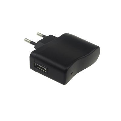 China 5v 1a 2a digital camera usb adapter eu plug usb wall charger for sale